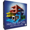 House of Cats - Matagot - Agorajeux