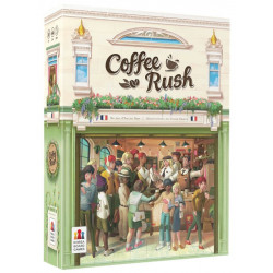 Coffee Rush