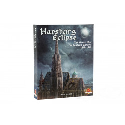 Hapsburg Eclipse
