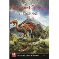 Dominant Species - The Card...