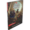 Dungeons & Dragons 5 : Les Clefs du Verrou d'or - Agorajeux