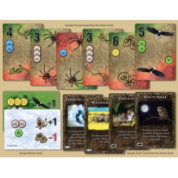 Dominant Species - The Card Game