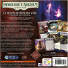 Arkham - Le Festin de Hemlock Vale - Investigateurs - Agorajeux