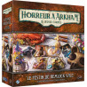 Arkham - Le Festin de Hemlock Vale - Investigateurs - Agorajeux