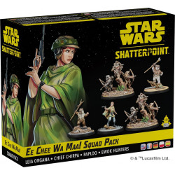 Star Wars - Shatterpoint -...