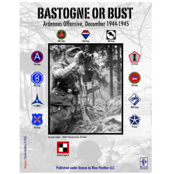 Bastogne or Bust:...