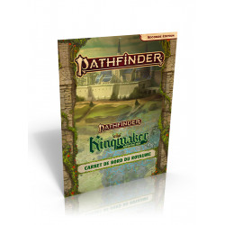 Kingmaker 10ème anniversaire : Bundle - BBE - Agorajeux