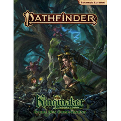 Kingmaker 10ème anniversaire : Bundle - BBE - Agorajeux