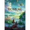 Acheter Boreal - Spiral Editions - Agorajeux