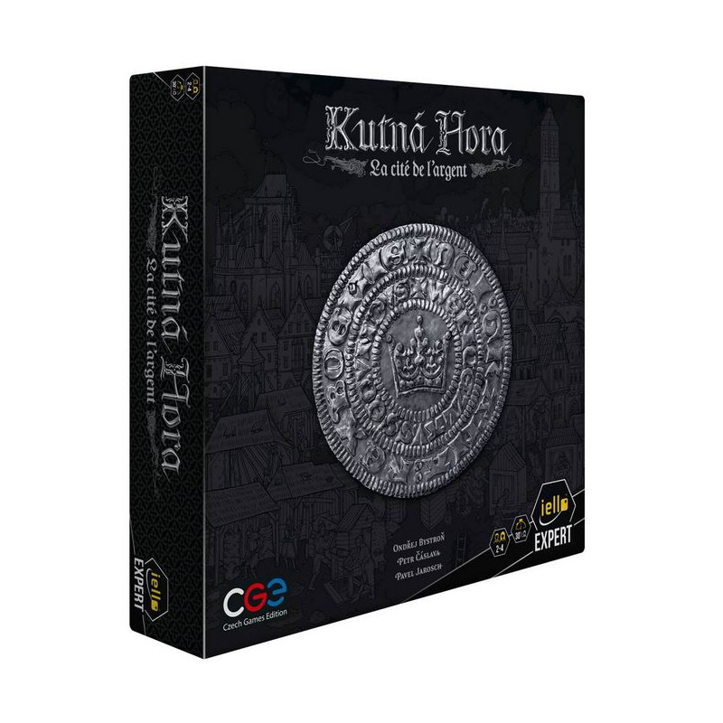 Kutna Hora
