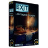 EXIT : L'Héritage du Voyageur - Agorajeux