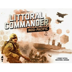 Littoral Commander Indo-Pacific