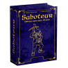 Saboteur - Édition 20e Anniversaire - Gigamic - Agorajeux