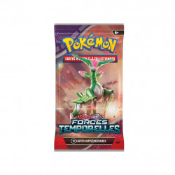 Pokémon display EV05 Forces Temporelles - Agorajeux