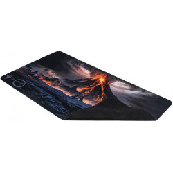 MTG : Lord of the Rings Playmat Mount Doom