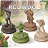 Redwood - jeu de société - Agorajeux