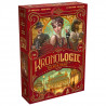 Kronologic : Paris 1920 - Jeu de société - Agorajeux