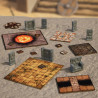 HeroQuest : extension 7 - La Horde des Ogres - Agorajeux