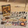 HeroQuest : extension 7 - La Horde des Ogres - Agorajeux