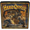 HeroQuest : extension 7 - La Horde des Ogres - Agorajeux