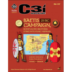 C3i Magazine issue 37