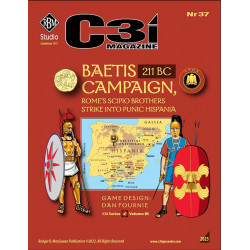 C3i Magazine numéro 37