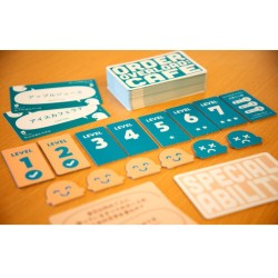 Order Overload : Café - Jeu de société - Agorajeux