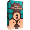Order Overload : Café
