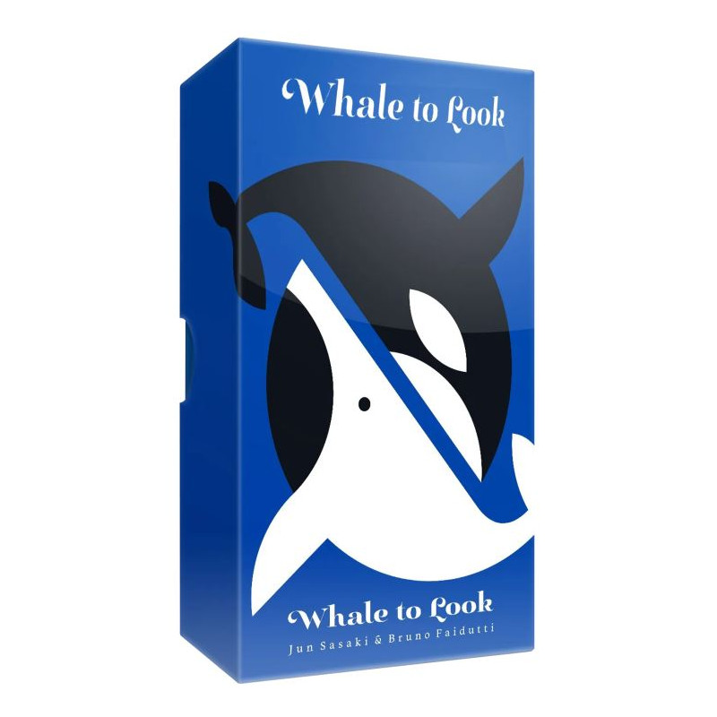Whale to Look