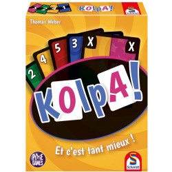 Kolpa !
