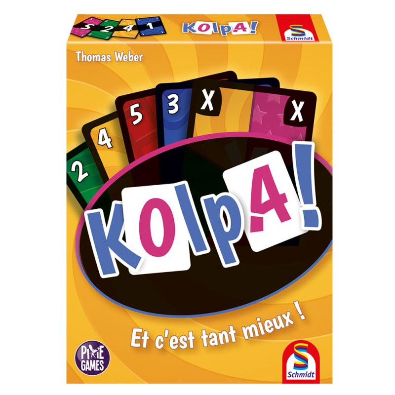 Kolpa !