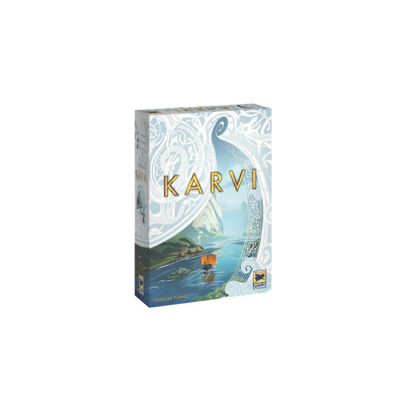 Karvi