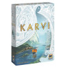 Karvi - jeux de société - Agorajeux