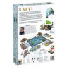 Karvi - jeux de société - Agorajeux