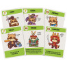 Tanuki - Jeu de société - Agorajeux