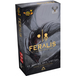 Feralis en Terres Obscures...