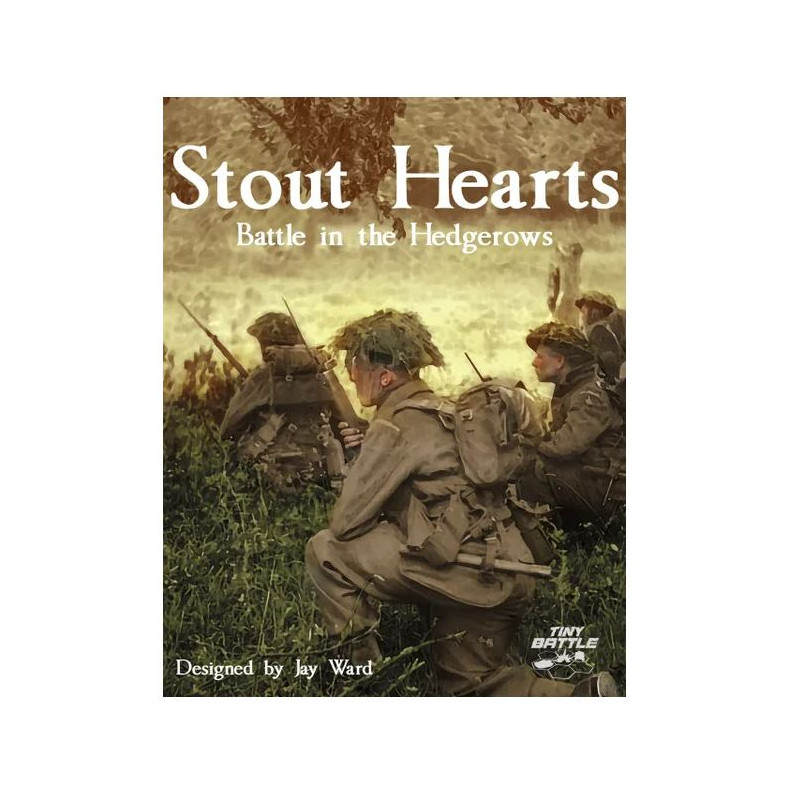 Stout Hearts
