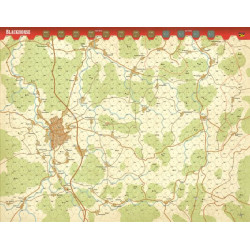 Blackhorse - Wargame - Agorajeux