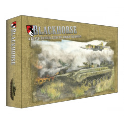 Blackhorse