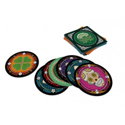 Skull -  Jeu de société - Agorajeux