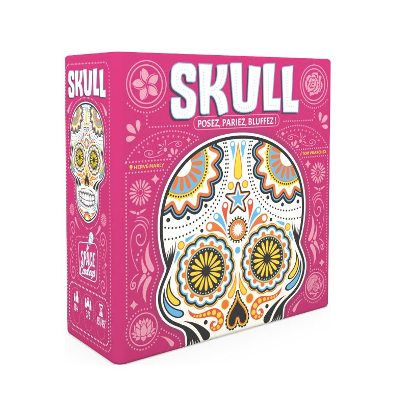Skull
