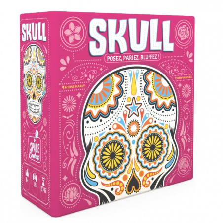 Skull