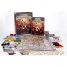D&D Lords of Waterdeep Boardgame