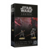 Acheter Star Wars : 5e Frère & 7e Sœur - FFG - Agorajeux