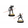 Acheter Star Wars : 5e Frère & 7e Sœur - FFG - Agorajeux