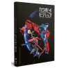 COWBOY BEBOP JDR – Livre de Base