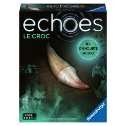 Echoes : Le Croc