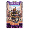 RagnaRok Star Extension Ship Purple - Jeu de Société - Agorajeux