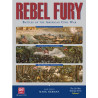 Acheter Rebel Fury - GMT Games - Agorajeux