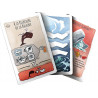 Paleo - ext. La baleine blanche - Hans im Gluck - Agorajeux